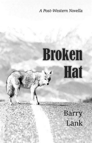 Cover image for Broken Hat