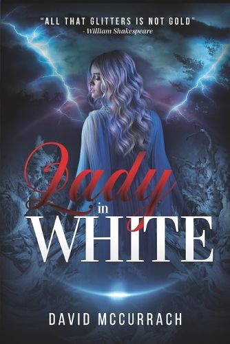 Cover image for Lady in White