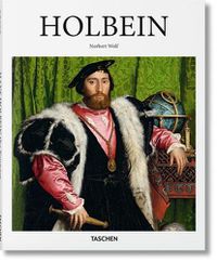 Cover image for Holbein