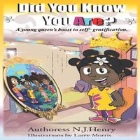 Cover image for Did You Know, YOU ARE?