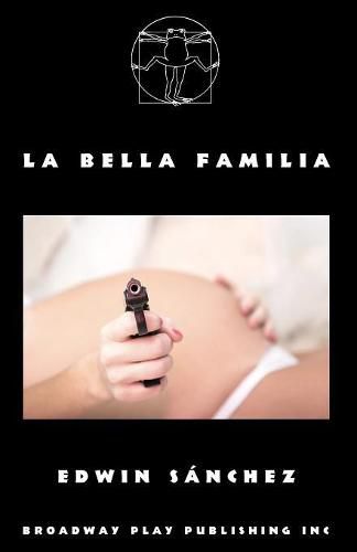 Cover image for La Bella Familia