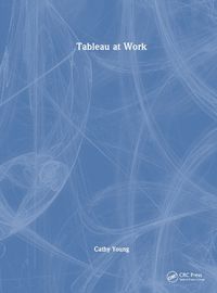 Cover image for Tableau at Work