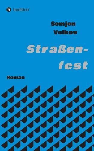 Cover image for Strassenfest