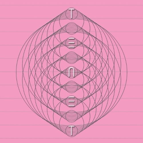 Cover image for Tenet