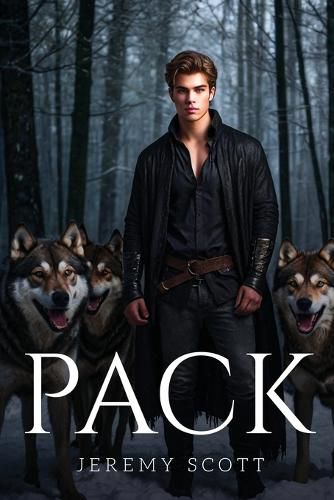 Cover image for Pack