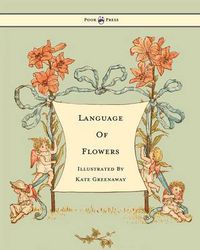Cover image for Language Of Flowers