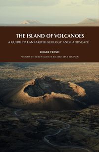 Cover image for The Island of Volcanoes