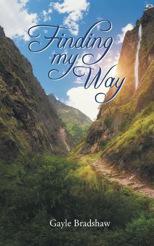 Cover image for Finding My Way