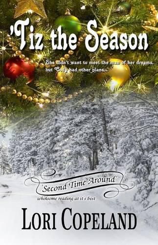 Cover image for 'Tiz the Season