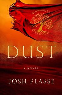 Cover image for DUST