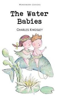 Cover image for The Water Babies