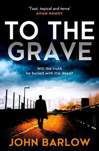 Cover image for To the Grave