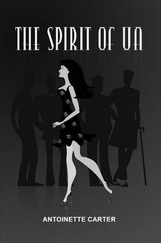 Cover image for The Spirit of Ua