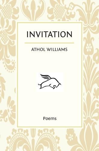 Cover image for Invitation