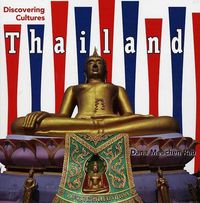 Cover image for Thailand