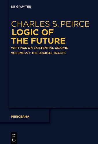 Cover image for The Logical Tracts