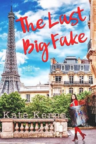 Cover image for The Last Big Fake