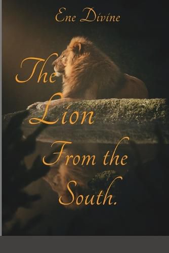 Cover image for The Lion of the south