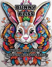 Cover image for Bunny Bliss