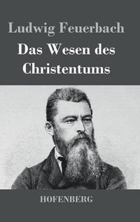 Cover image for Das Wesen des Christentums