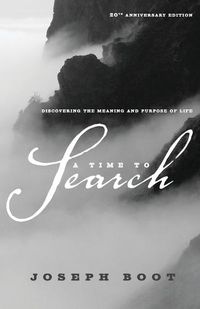 Cover image for A Time to Search