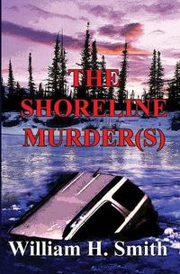 Cover image for The Shoreline Murder(s)