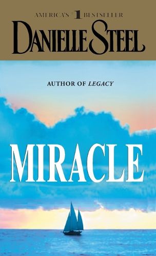 Cover image for Miracle: A Novel