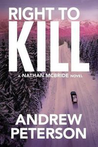 Cover image for Right to Kill