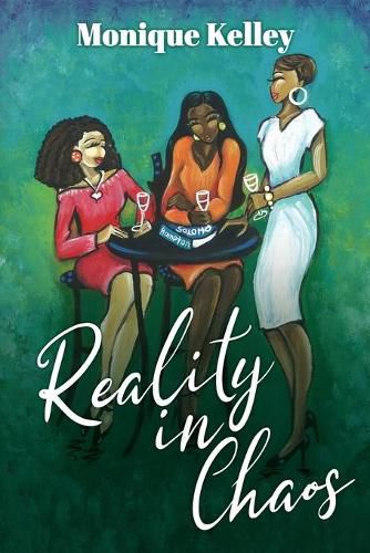 Cover image for Reality in Chaos