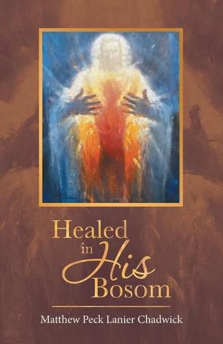 Cover image for Healed in His Bosom