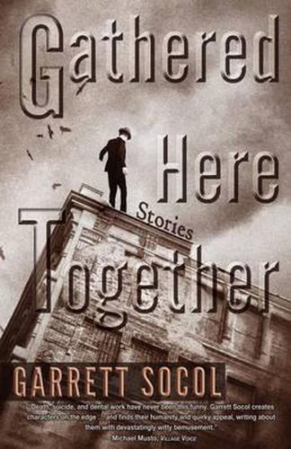 Cover image for Gathered Here Together