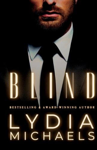 Cover image for Blind