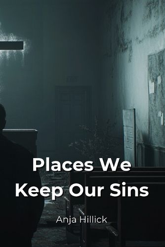 Cover image for Places We Keep Our Sins