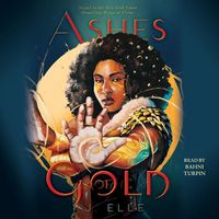 Cover image for Ashes of Gold