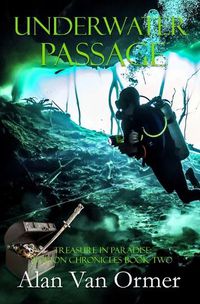 Cover image for Underwater Passage