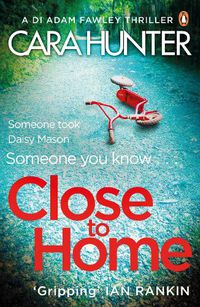 Cover image for Close to Home 