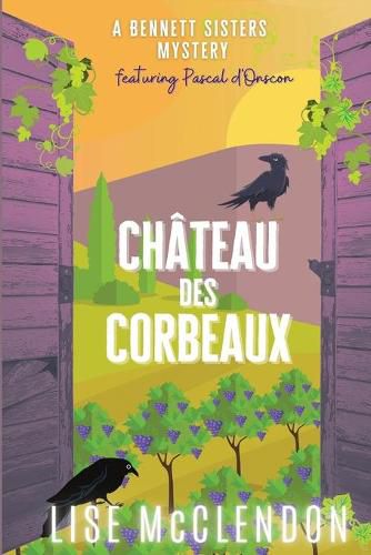 Cover image for Chateau des Corbeaux