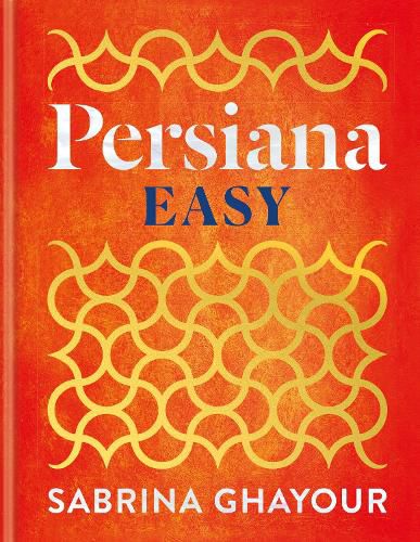 Cover image for Persiana Easy