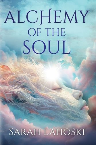 Cover image for Alchemy of the Soul