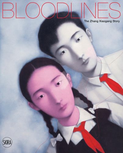 Bloodlines: The Zhang Xiaogang Story