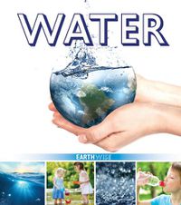 Cover image for Water