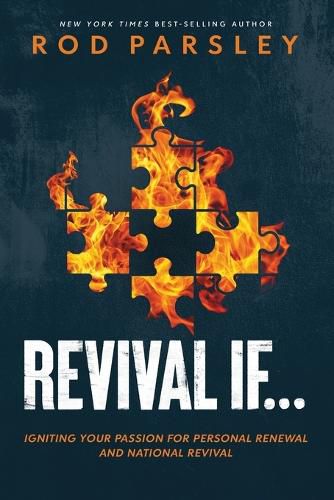 Cover image for Revival... If