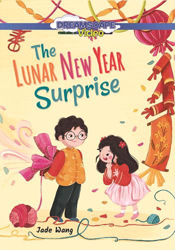 The Lunar New Year Surprise