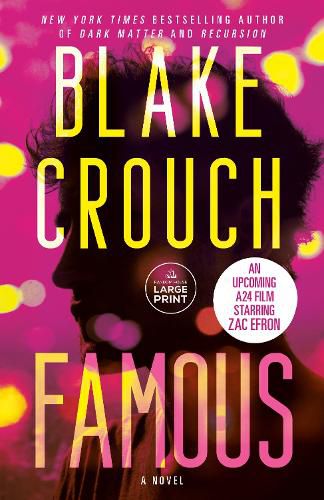 Cover image for Famous