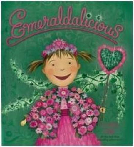 Cover image for Emeraldalicious