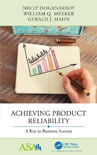 Cover image for Achieving Product Reliability: A Key to Business Success