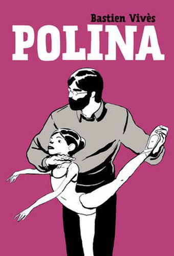 Cover image for Polina