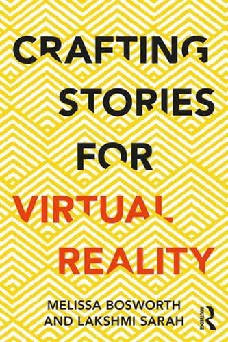 Cover image for Crafting Stories for Virtual Reality