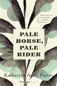 Cover image for Pale Horse, Pale Rider