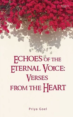 Cover image for Echoes of the Eternal Voice